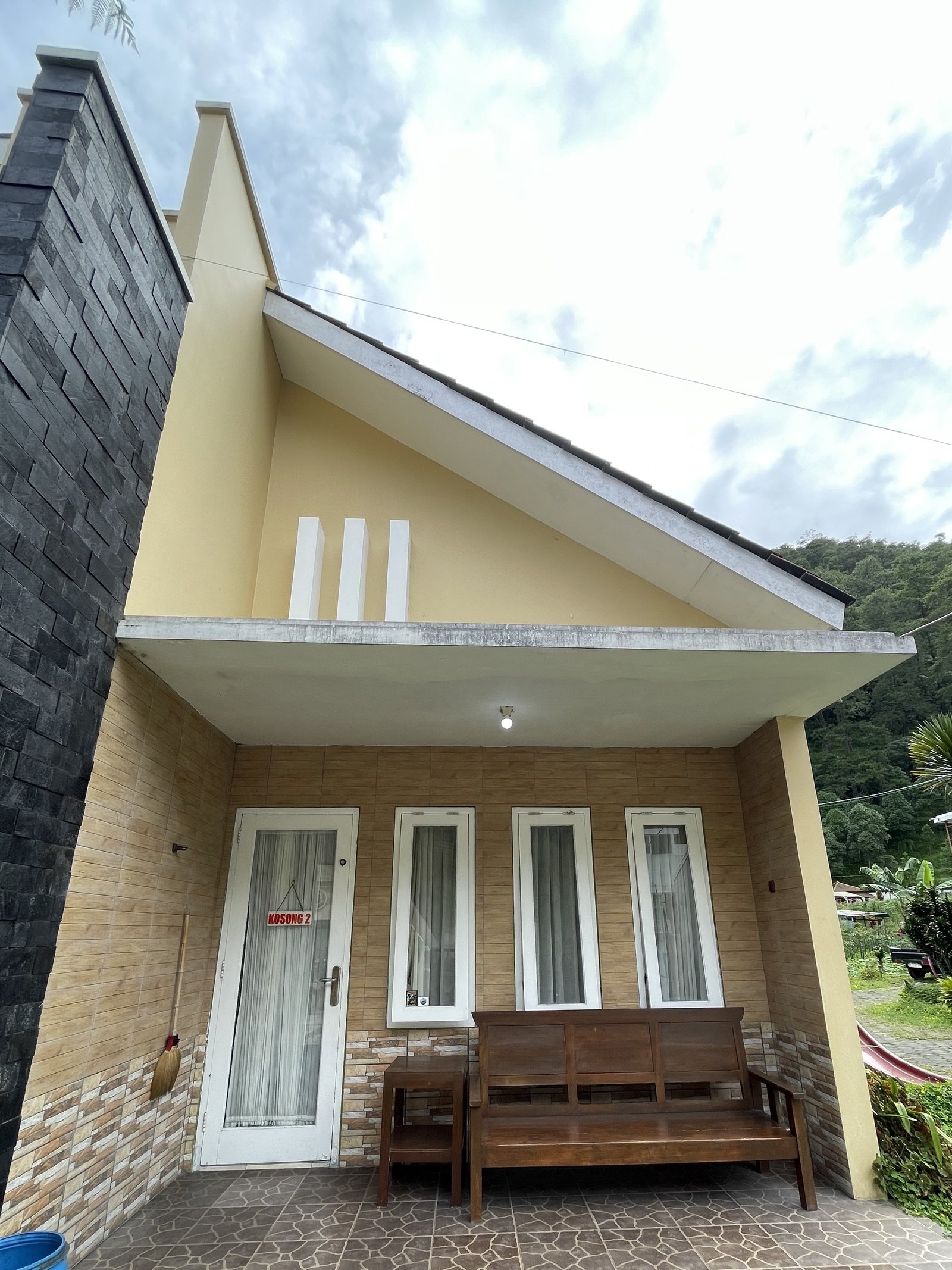 Pondok Kartikasari 2