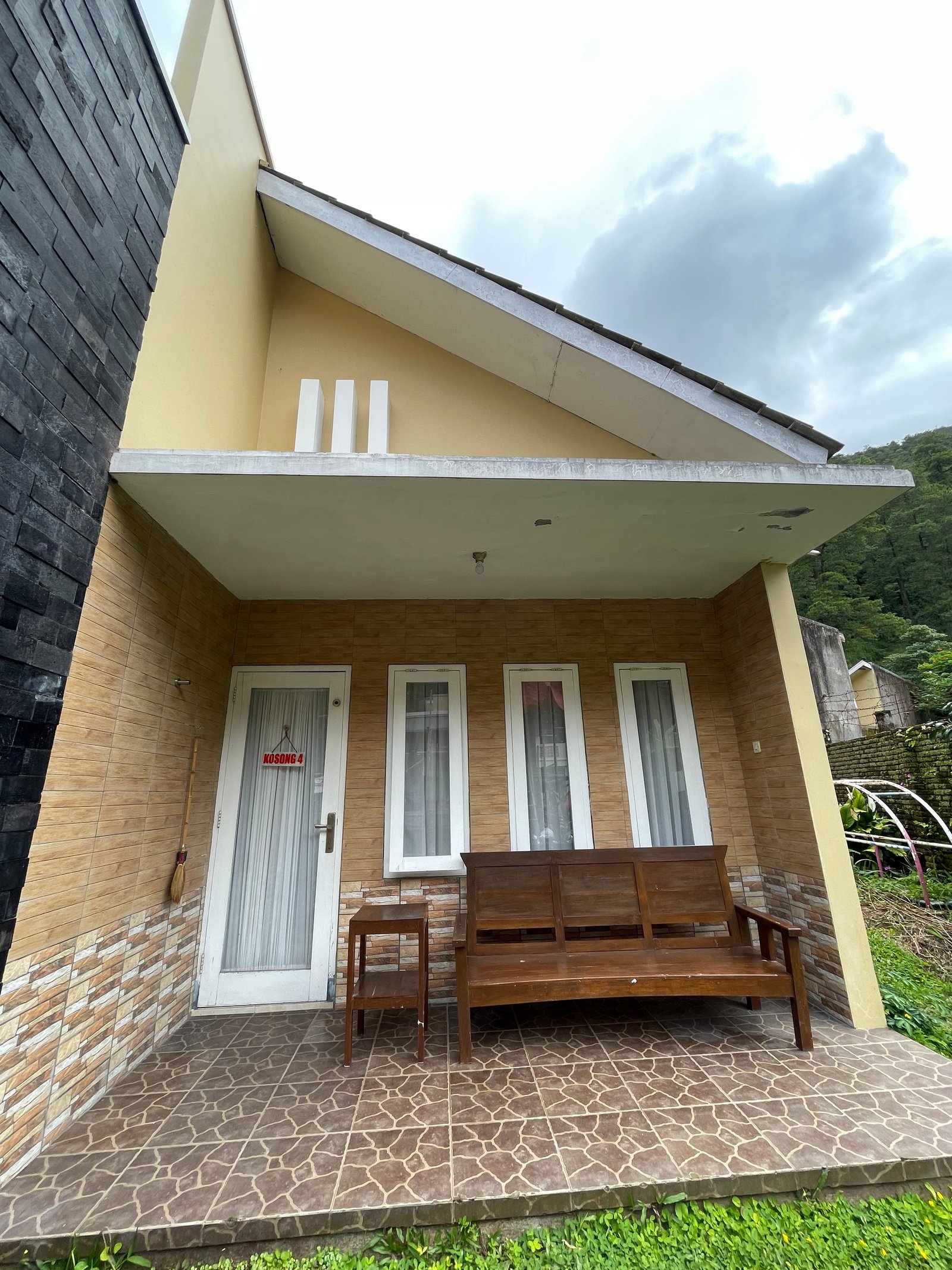 Pondok Kartikasari 4