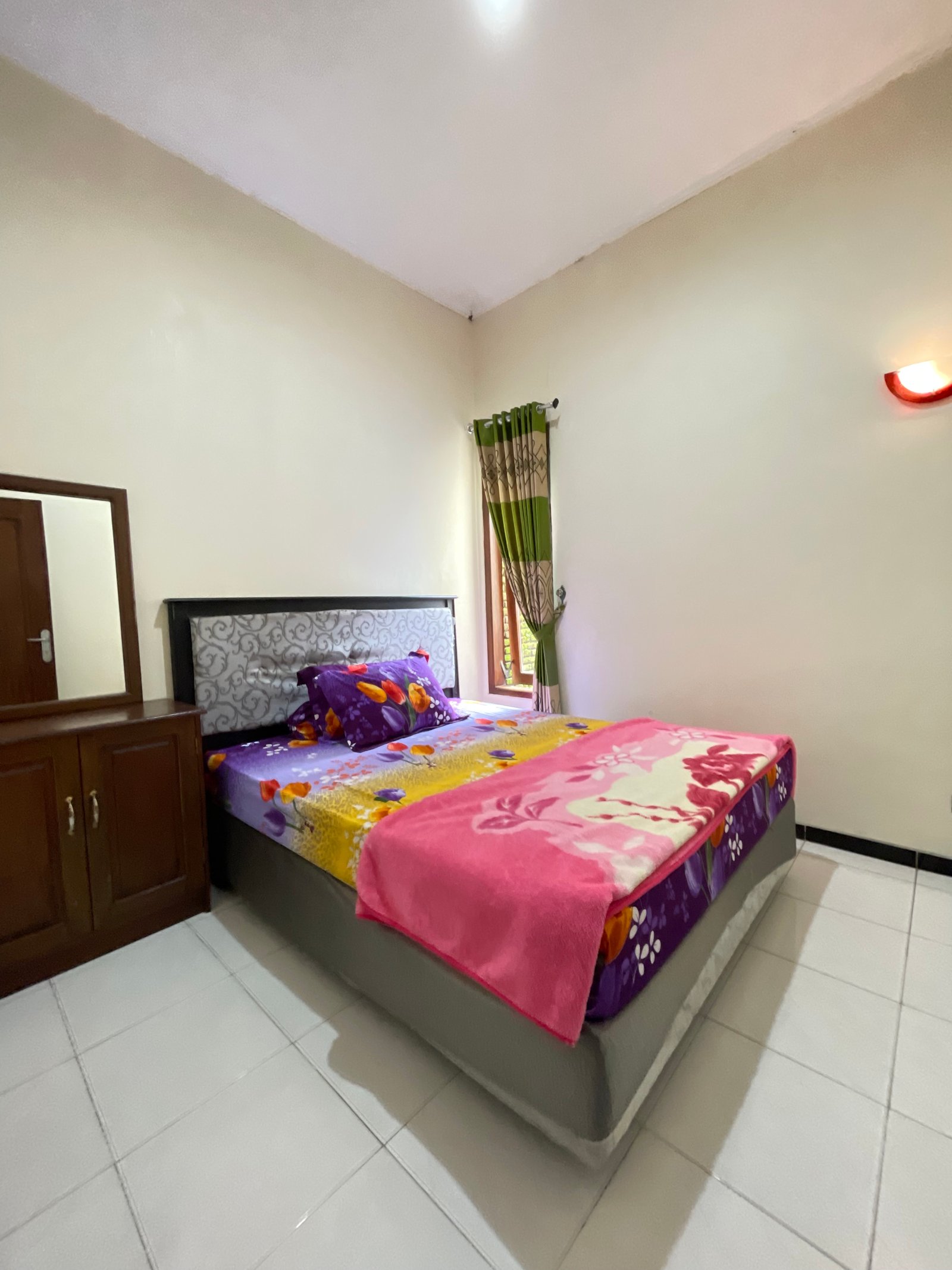 Villa Kartikasari Depan