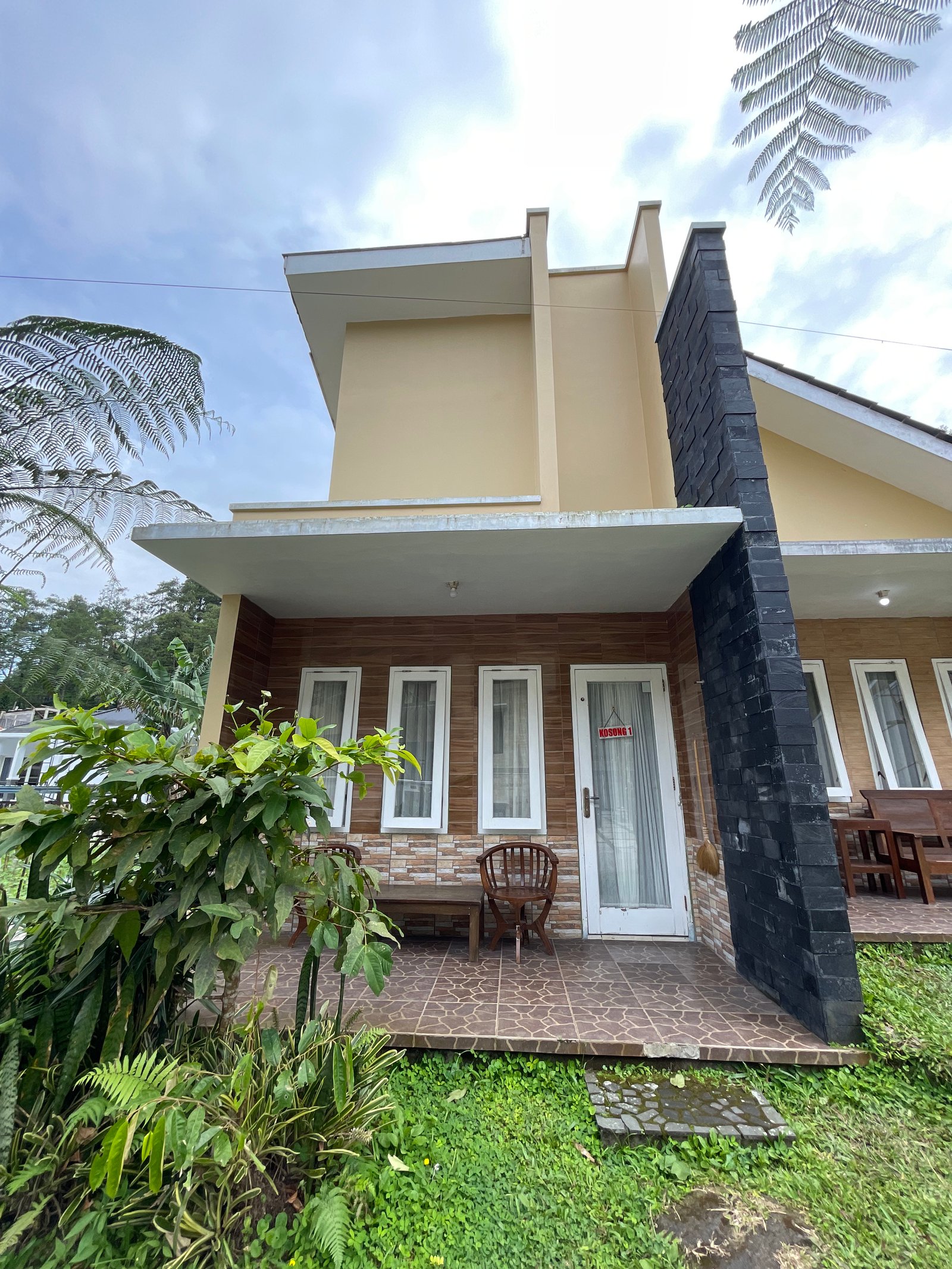 Pondok Kartikasari 1